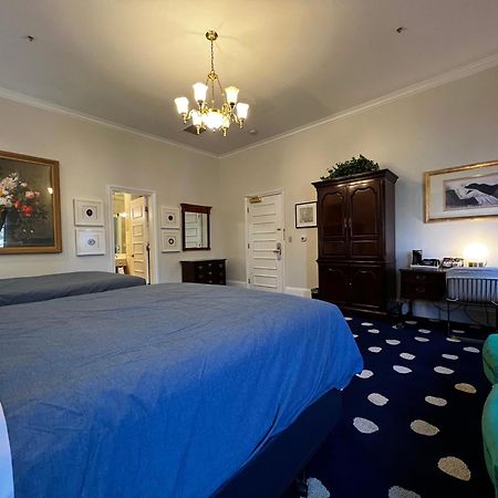 Sterling Hotel Sacramento Luaran gambar