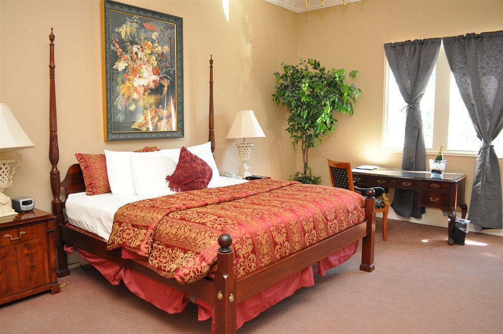 Sterling Hotel Sacramento Luaran gambar