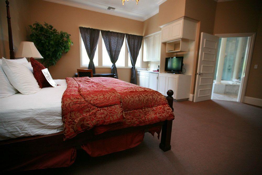 Sterling Hotel Sacramento Bilik gambar