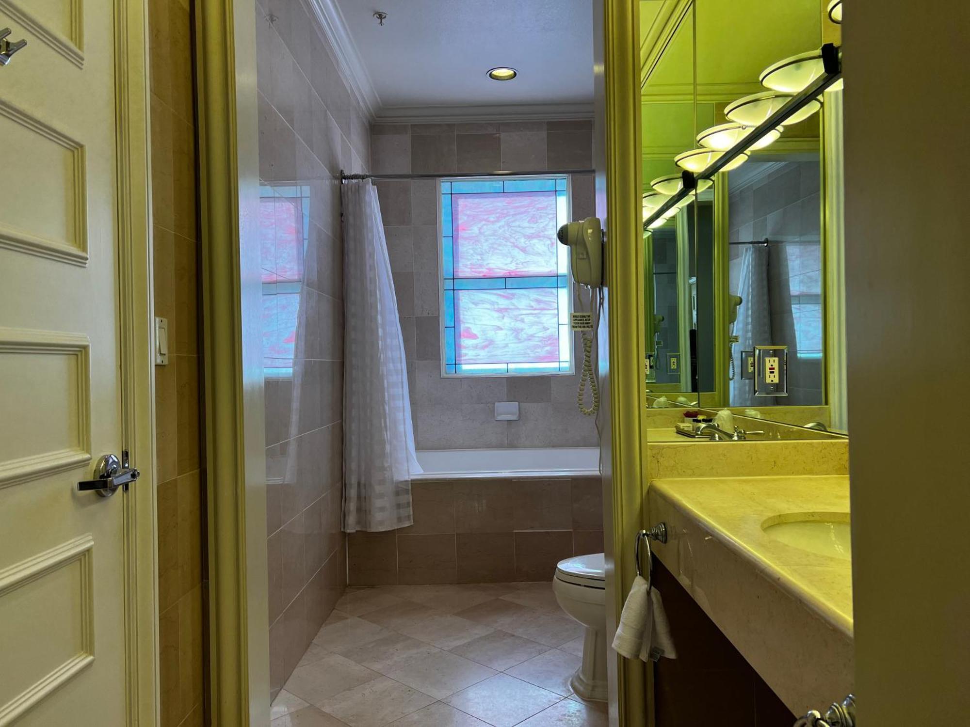 Sterling Hotel Sacramento Luaran gambar