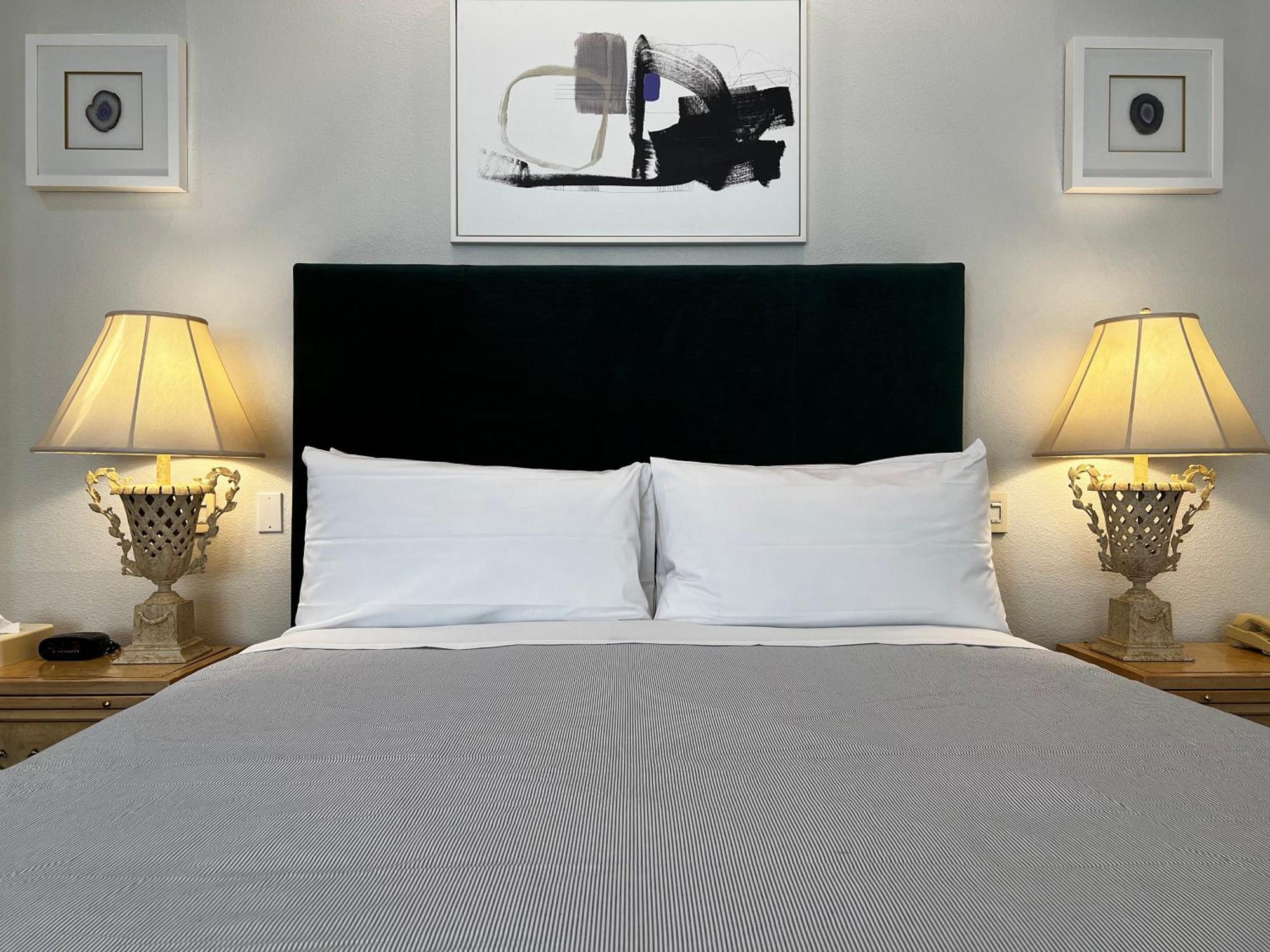 Sterling Hotel Sacramento Luaran gambar