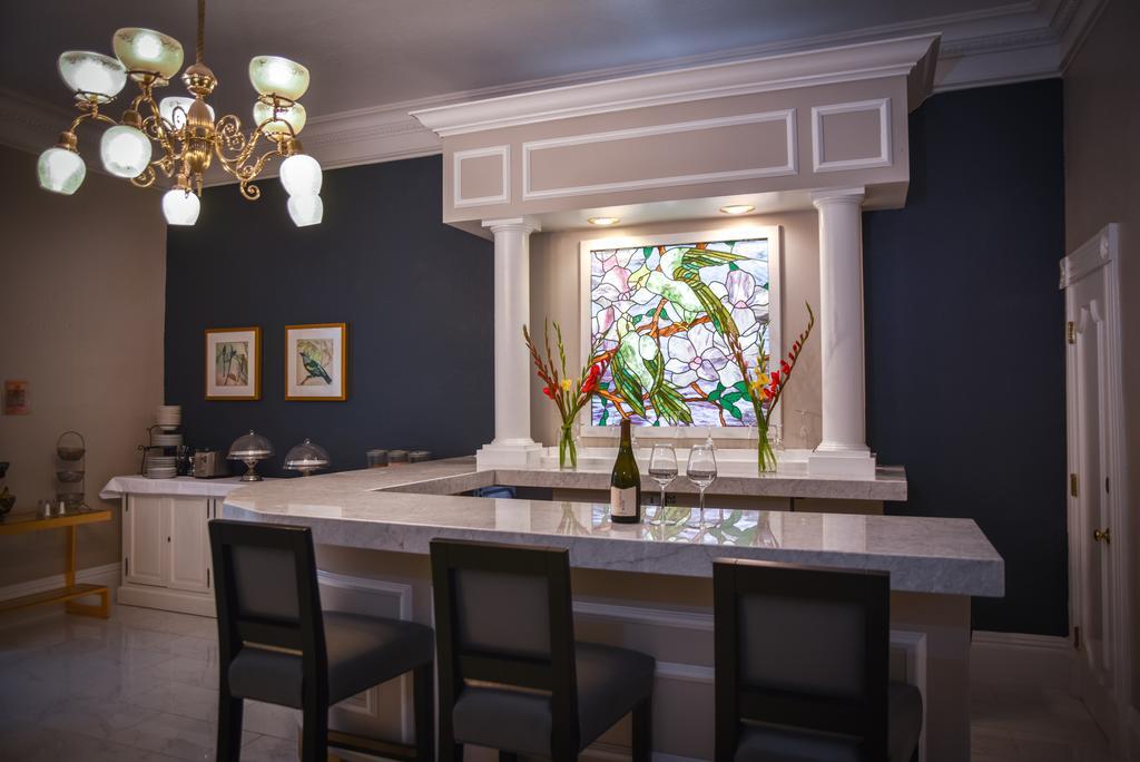 Sterling Hotel Sacramento Luaran gambar
