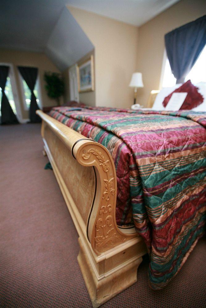 Sterling Hotel Sacramento Bilik gambar