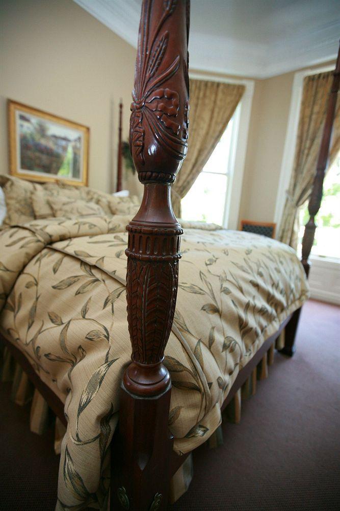 Sterling Hotel Sacramento Luaran gambar