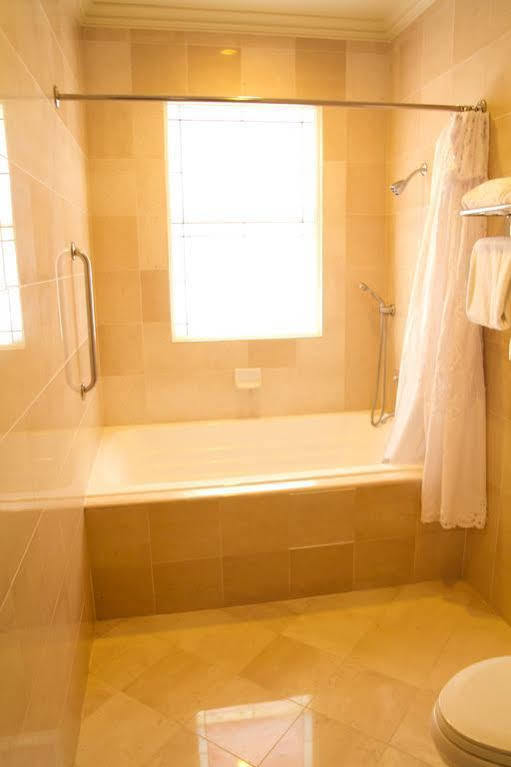 Sterling Hotel Sacramento Luaran gambar