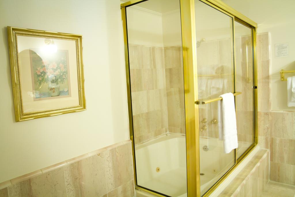 Sterling Hotel Sacramento Luaran gambar