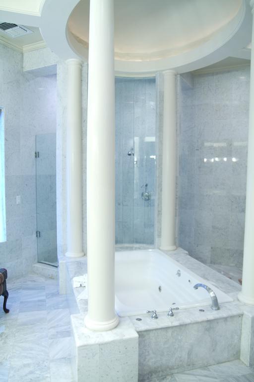 Sterling Hotel Sacramento Luaran gambar